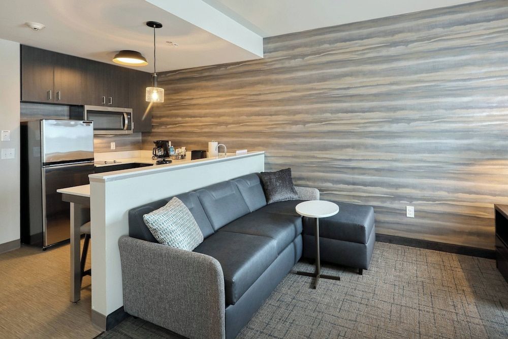 Residence Inn by Marriott Harrisburg North 1