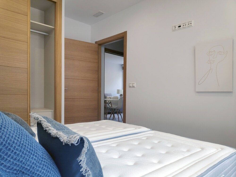 Apartamentos Rey by Como en Casa 2