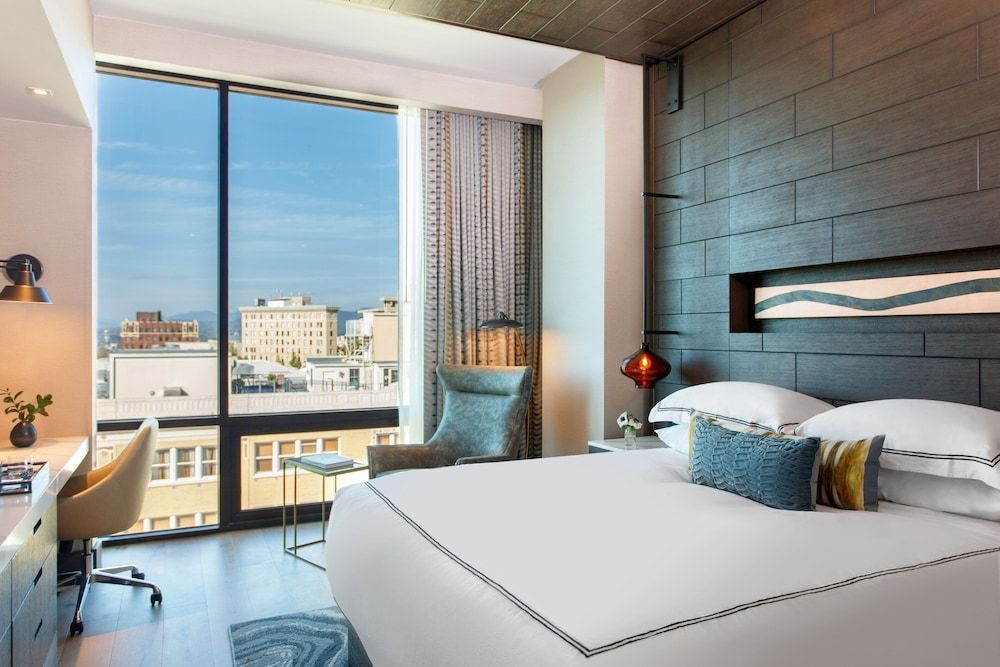 Kimpton HOTEL ARRAS by IHG 1