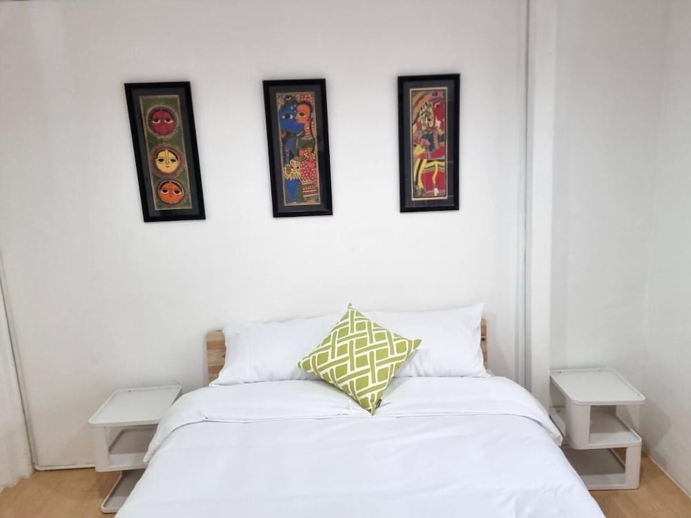 Haus Sathorn Pier 2 Cozy Bedroom City Center 2