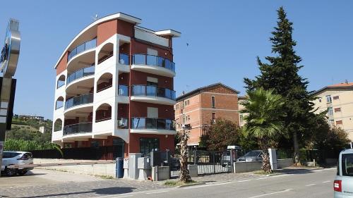 Hotel San Giorgio 1