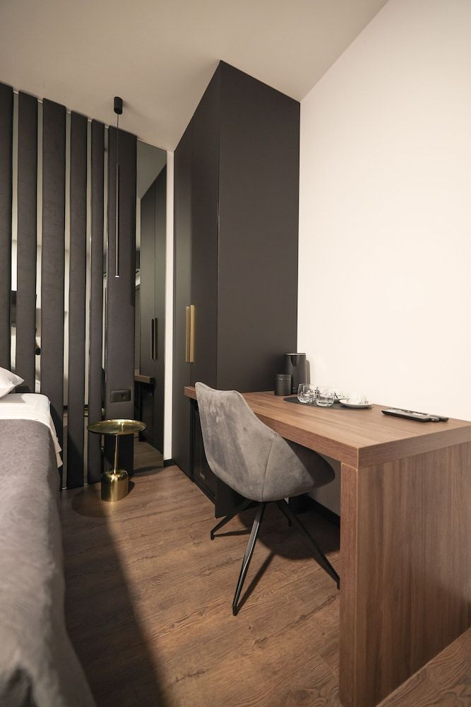 City Premium old town rooms 2