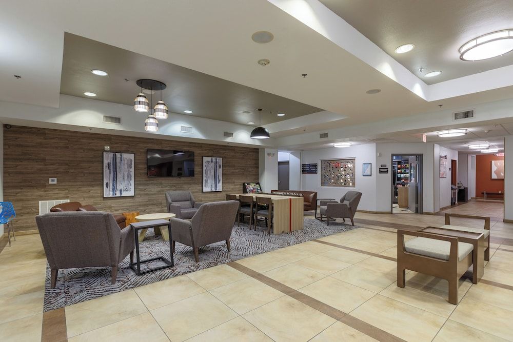 Candlewood Suites SAN MARCOS by IHG 2