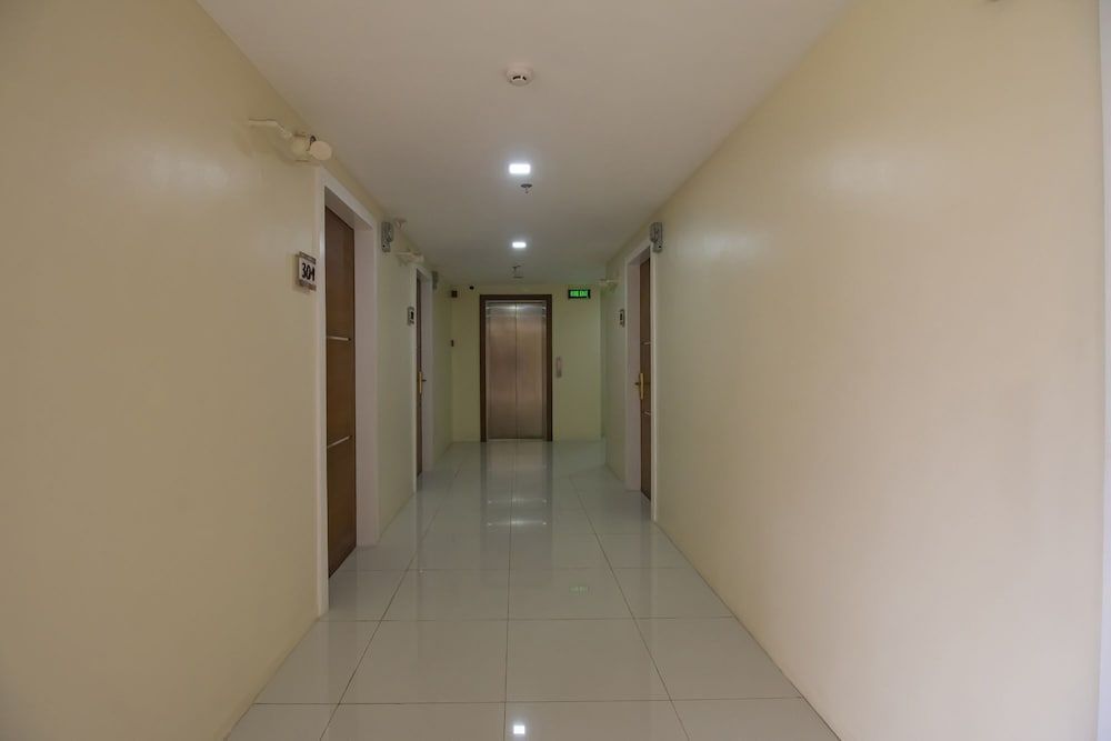 Super OYO 832 The Teepee Place Hostel & Residence Inn 2