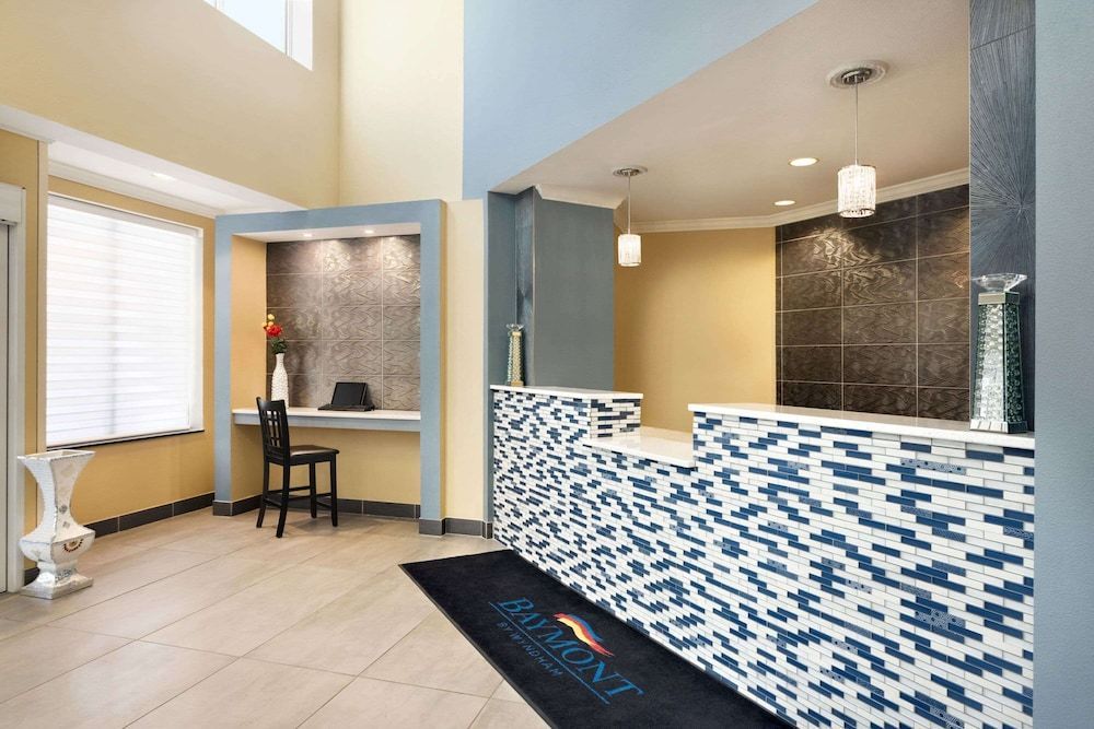 Baymont by Wyndham Ft. Leonard/Saint Robert 2