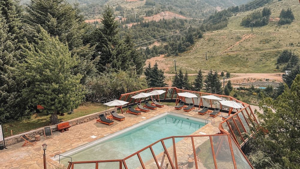 Hotel Catedral Patagonia Ski & Wellness 1