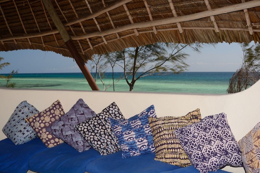 Unguja Lodge 2