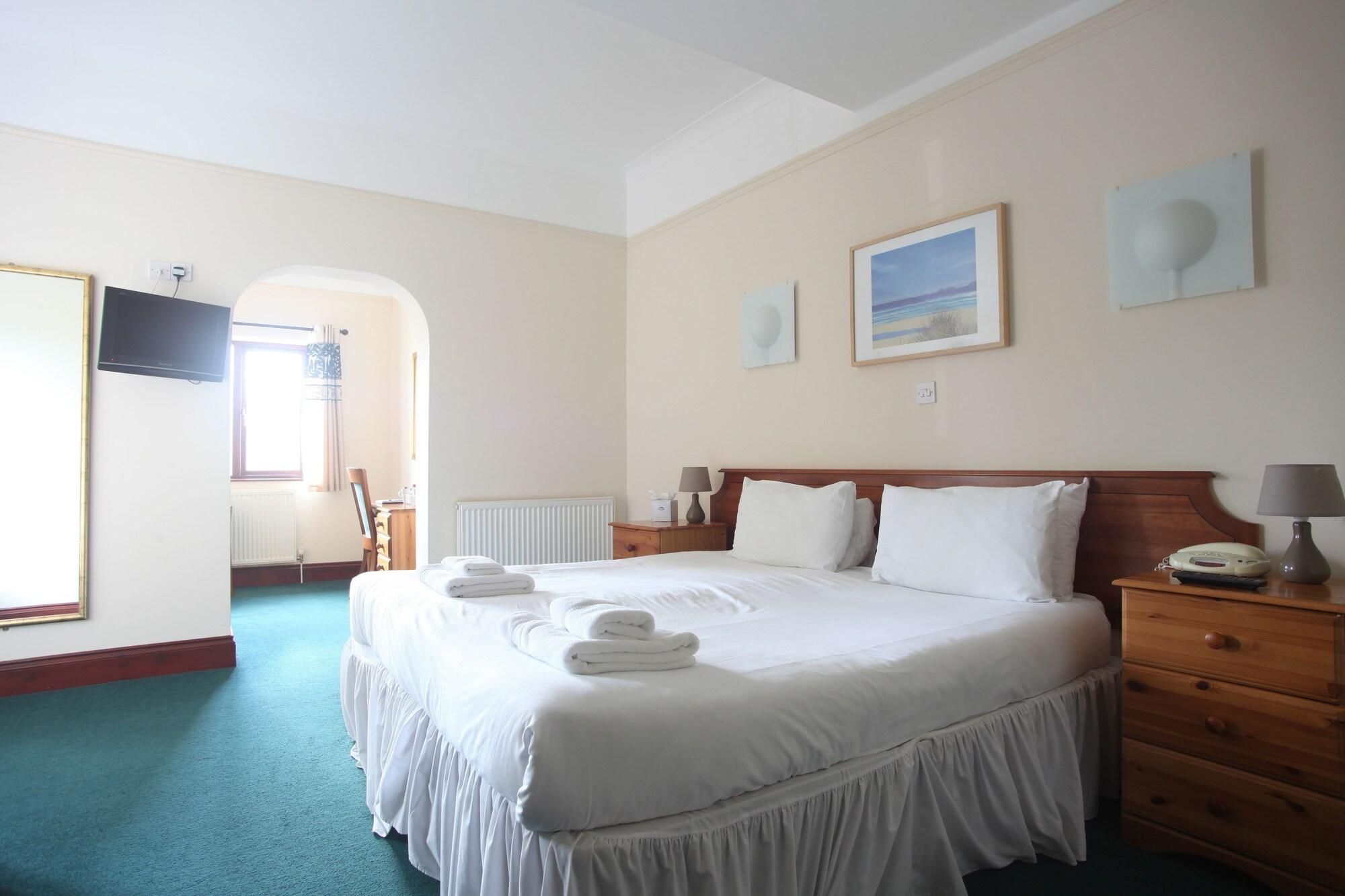 Bowood Park Hotel 1