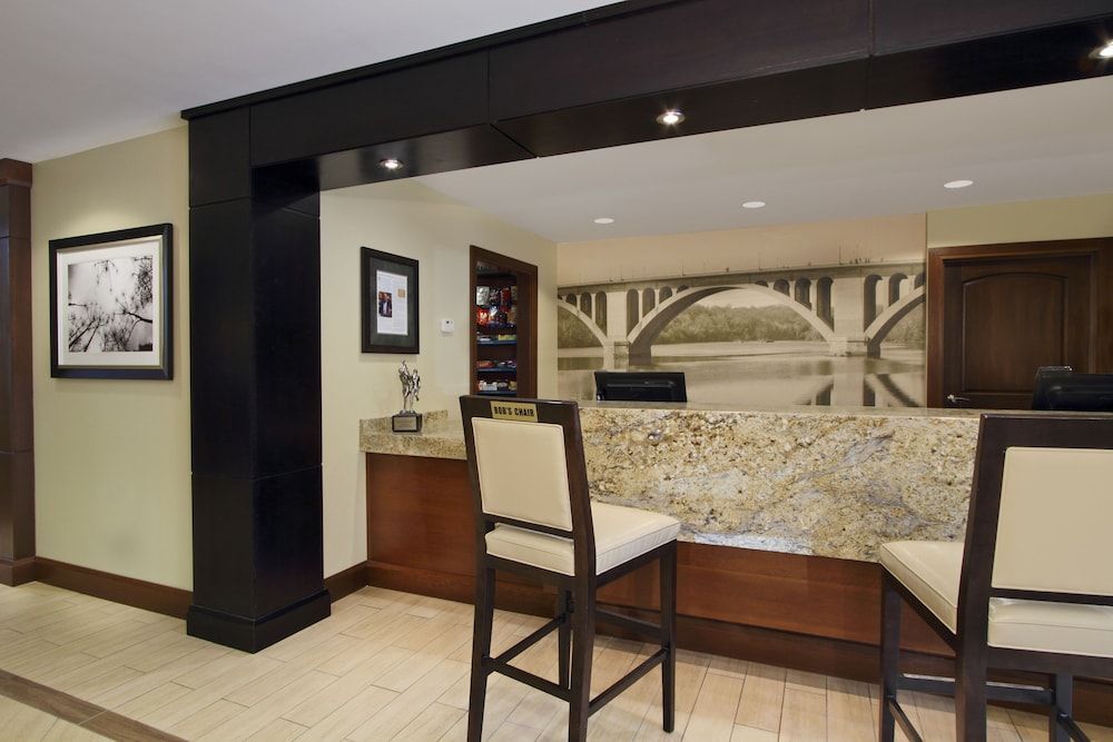 Staybridge Suites TYSONS - MCLEAN by IHG 2