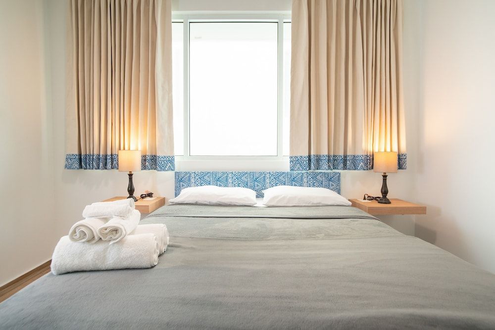 Casa Condado Hotel & Residences 1
