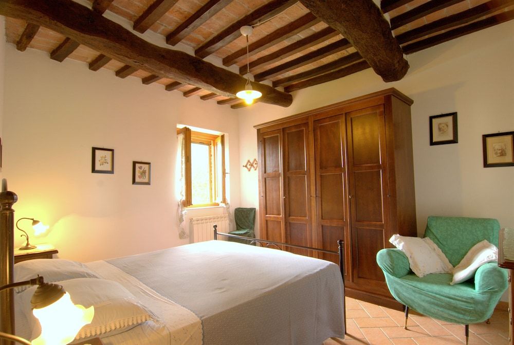Agriturismo La Dolce Collina 2