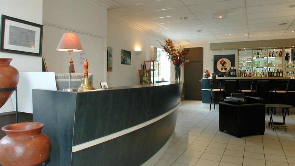 Hôtel Savary 2