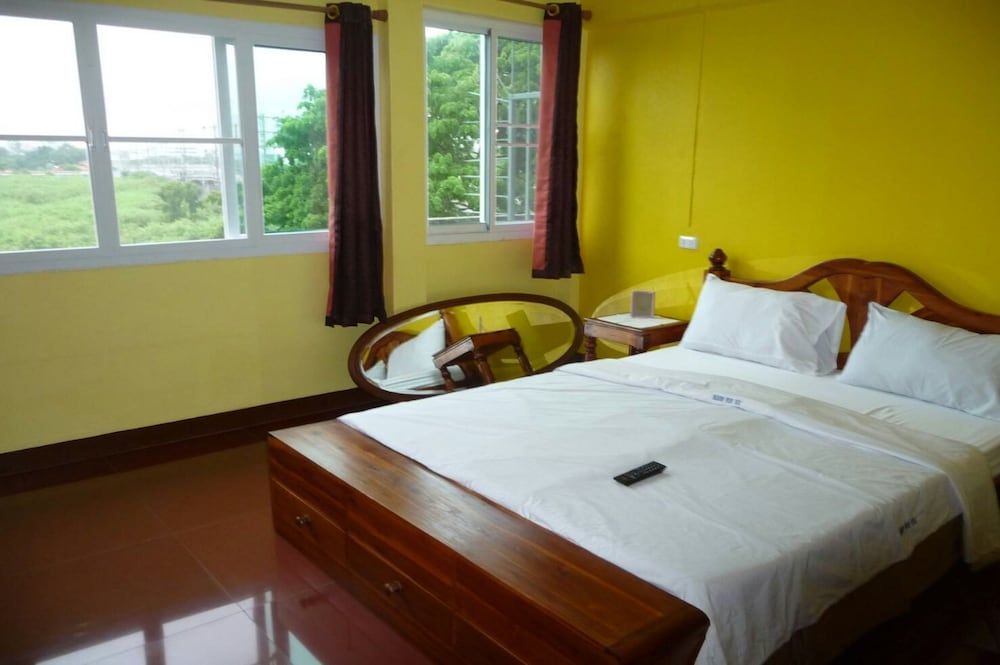 Room For You 1
