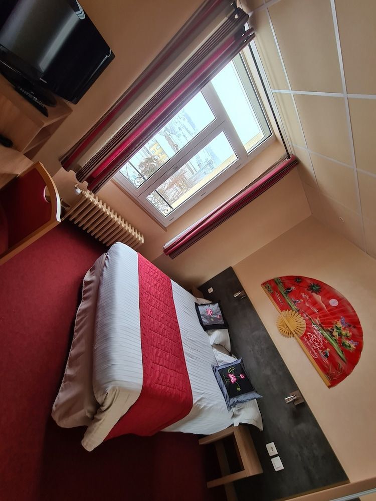 Hostellerie du Cantal 1