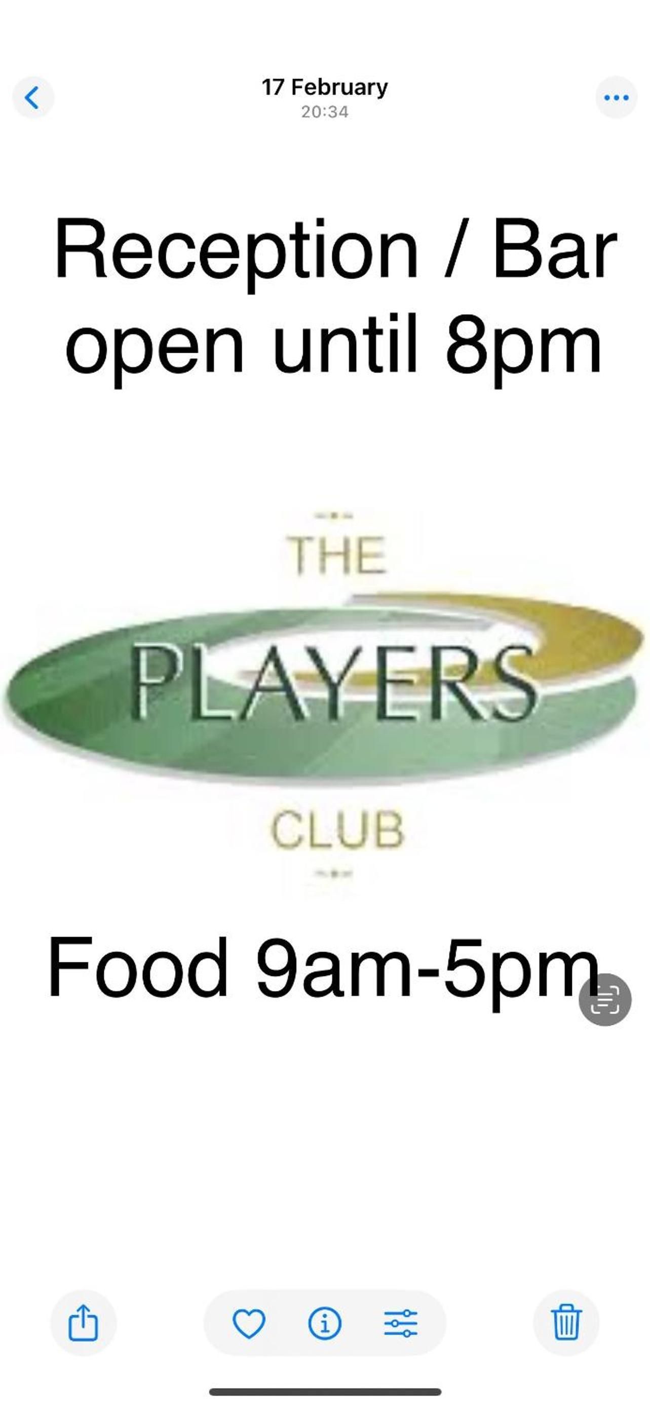 The Players Golf Club 2