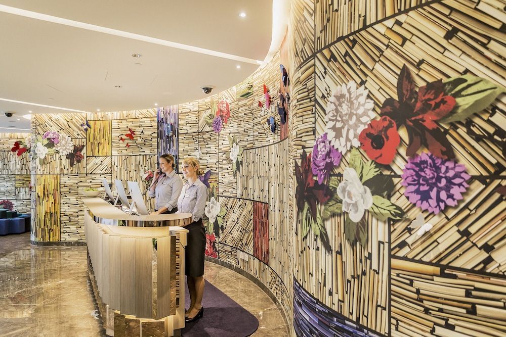 Capri by Fraser Brisbane 2