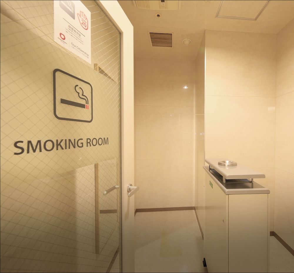 Daiwa Roynet Hotel Sendai 2