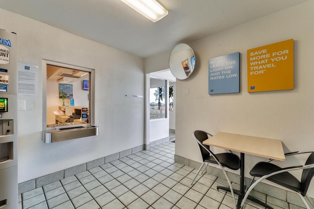 Motel 6-Grand Junction, CO 2