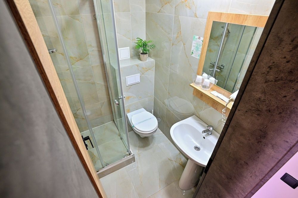 Hotel Class Hermannstadt 2