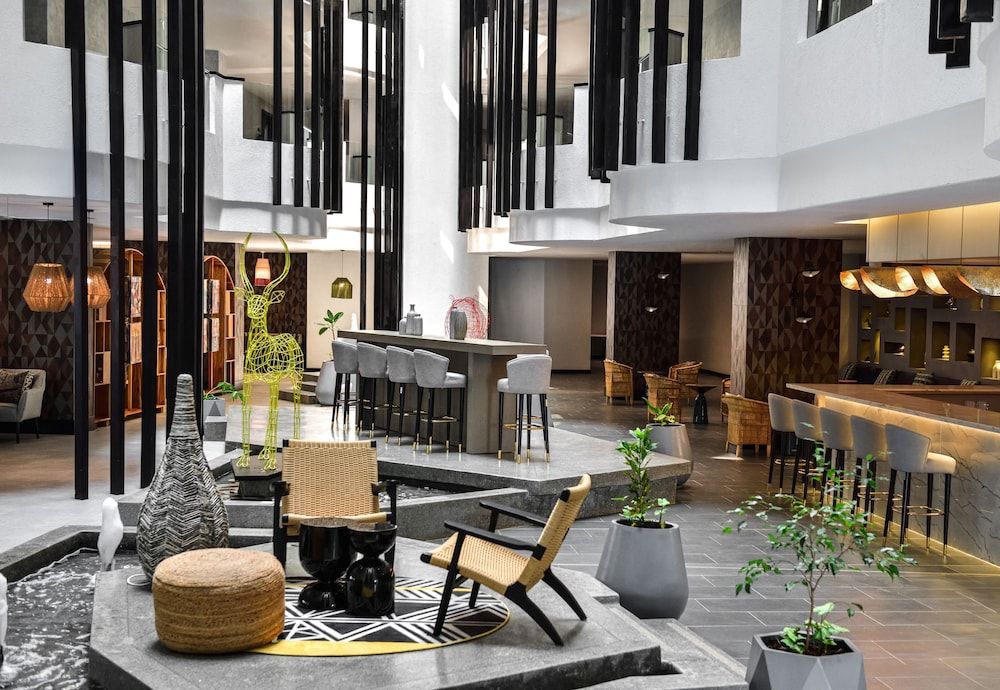 Novotel Nairobi Westlands 2