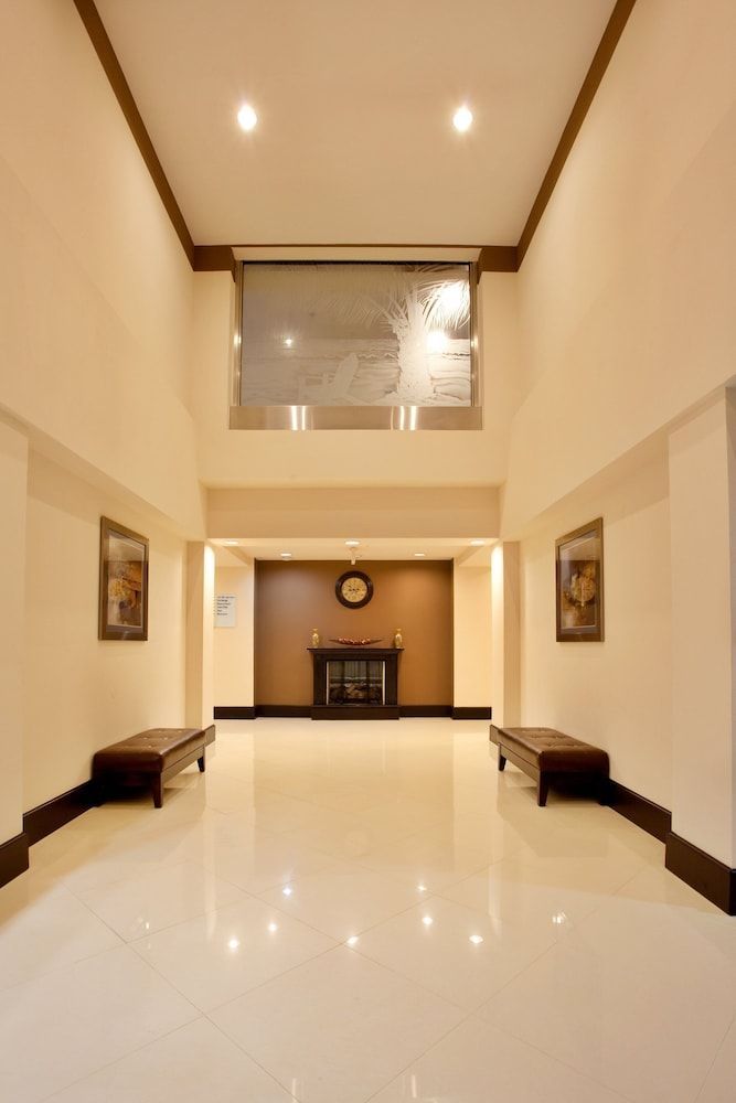 Holiday Inn Express & Suites HOPE MILLS-FAYETTEVILLE ARPT by IHG 2