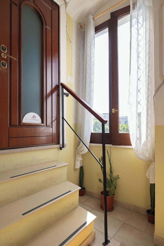 Viesthouse B&B 2
