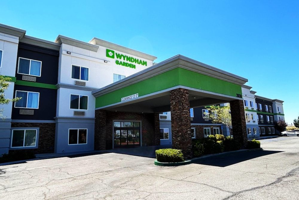 Wyndham Garden Lancaster CA 1