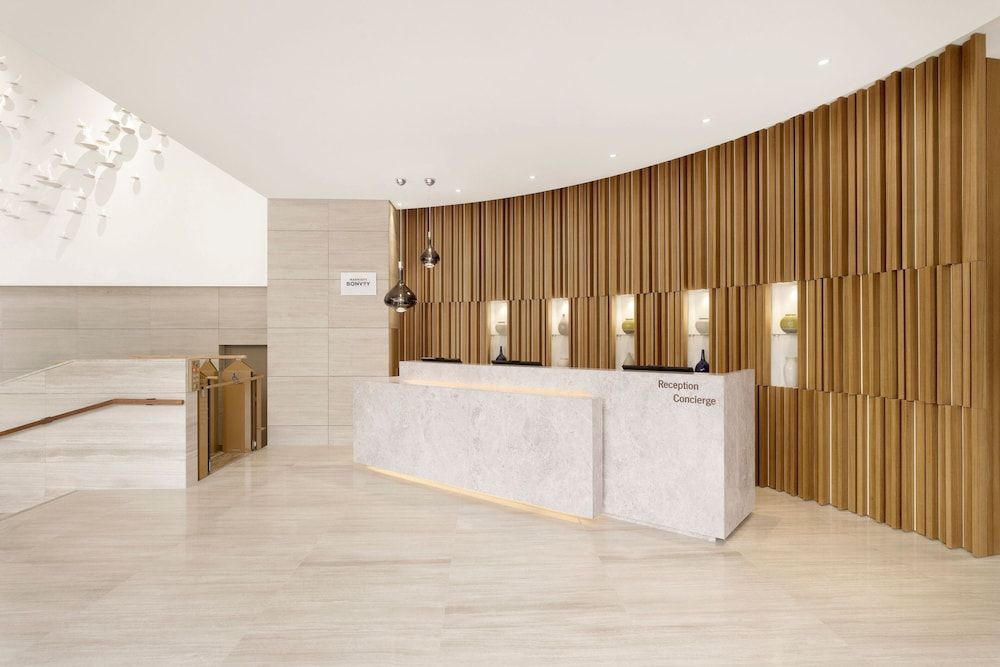 Four Points by Sheraton Suwon 2