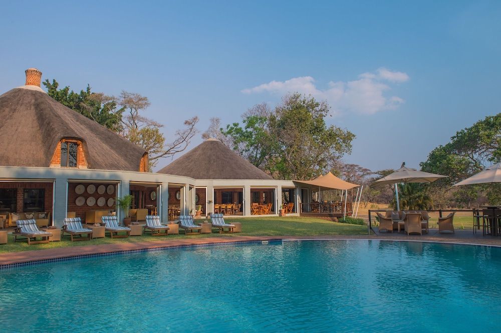 Lilayi Lodge 1