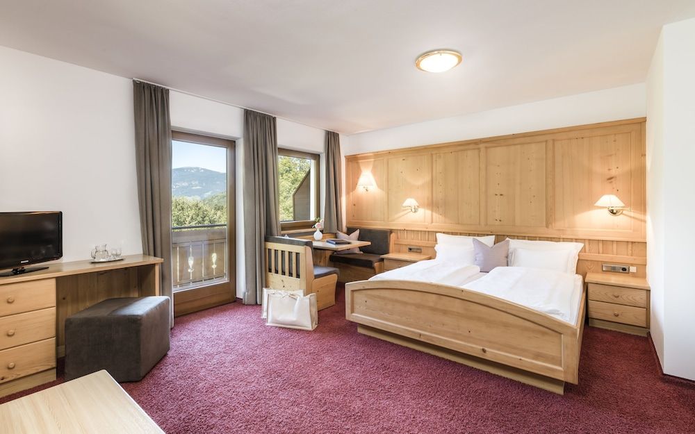 Hotel Weisses Rössl - Cavallino Bianco - Adults Only 2