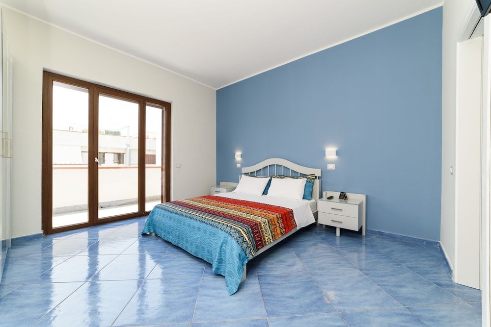 Il Papavero Residence Arbostella 1