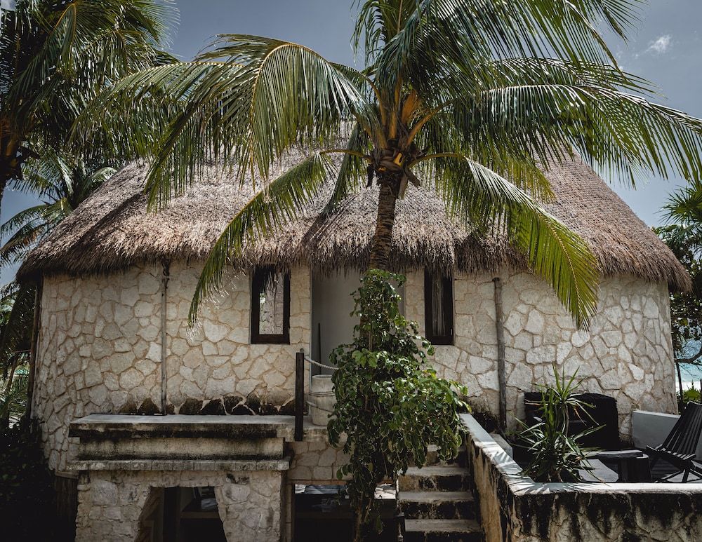 NEST Tulum 1