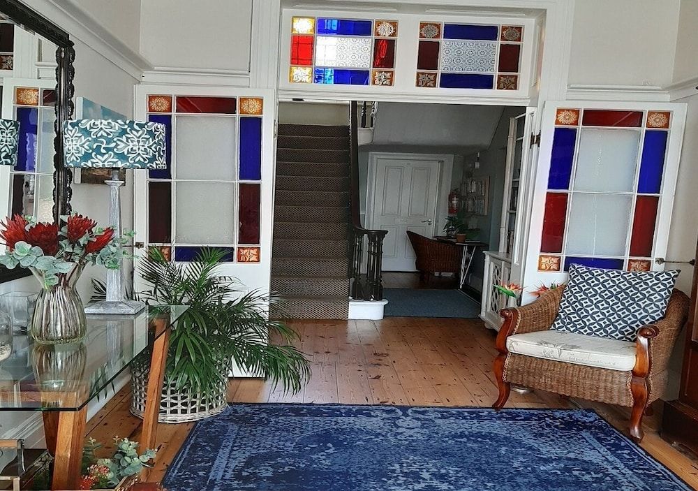 The Greenhouse Guesthouse 2