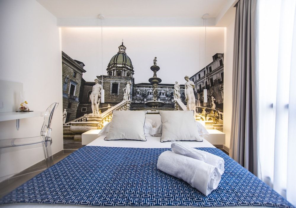Suite Quaroni 2