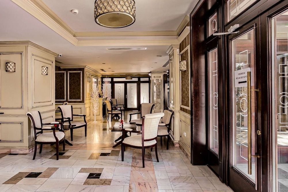 Best Western Central Hotel 2