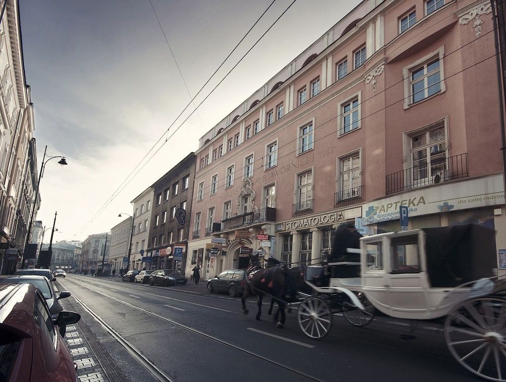 Abella Suites & Apartments by Artery Hotels 1