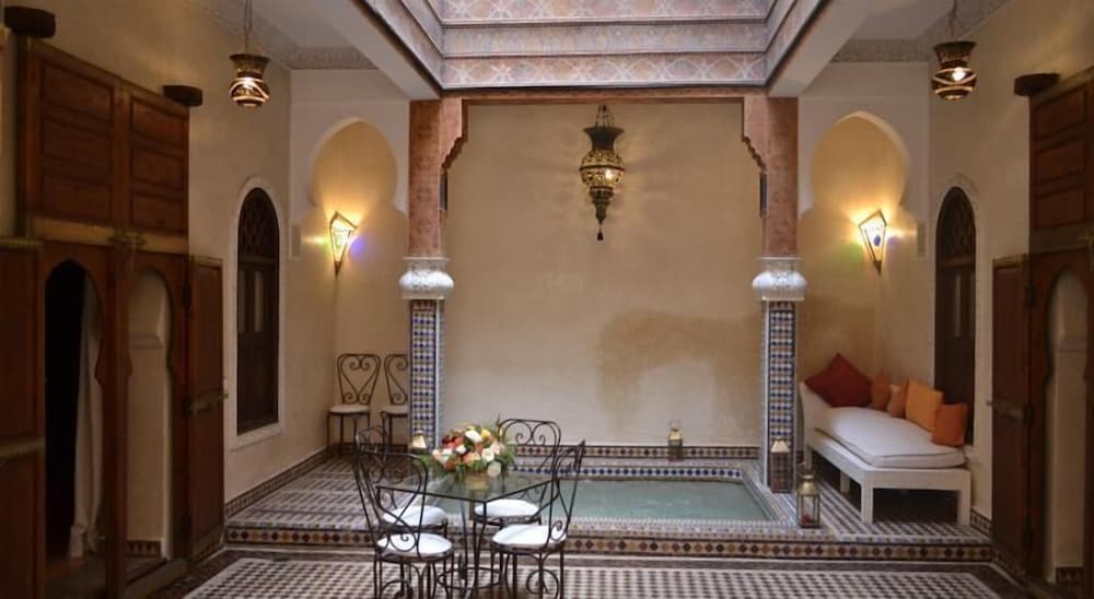 Riad Charik 1