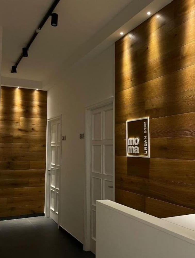 Moma Urban Stay 2
