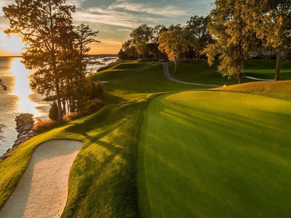 Kingsmill Resort 1