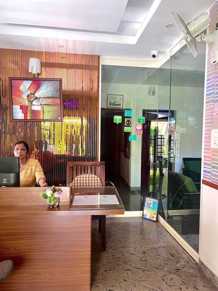 Fortkochi Beach Inn 2