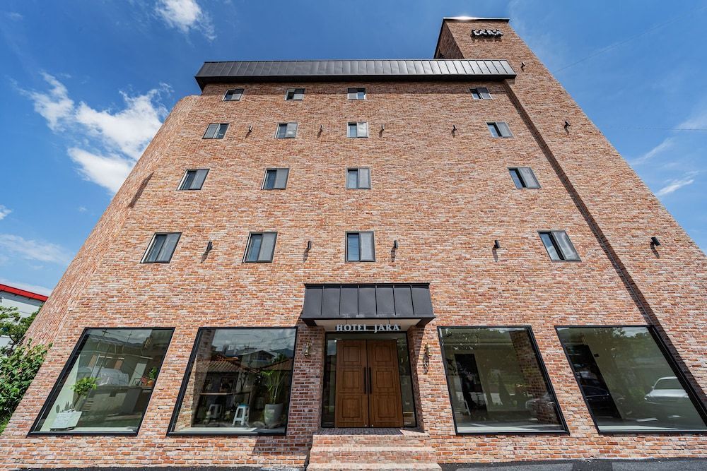Hotel Jara 1
