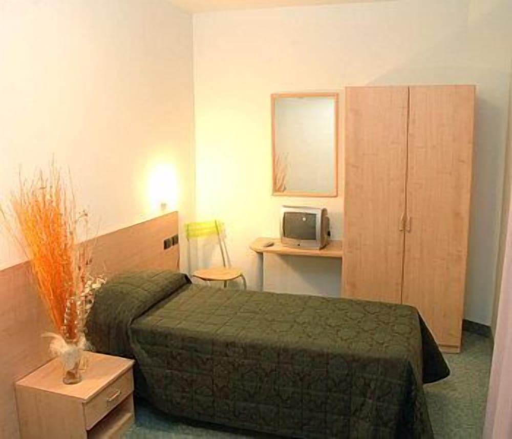 Hotel Toscana 2