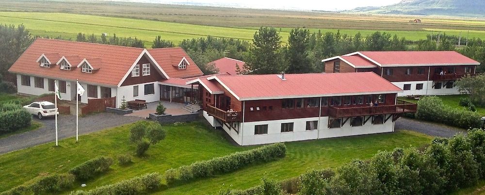 Fosshotel Hekla 1
