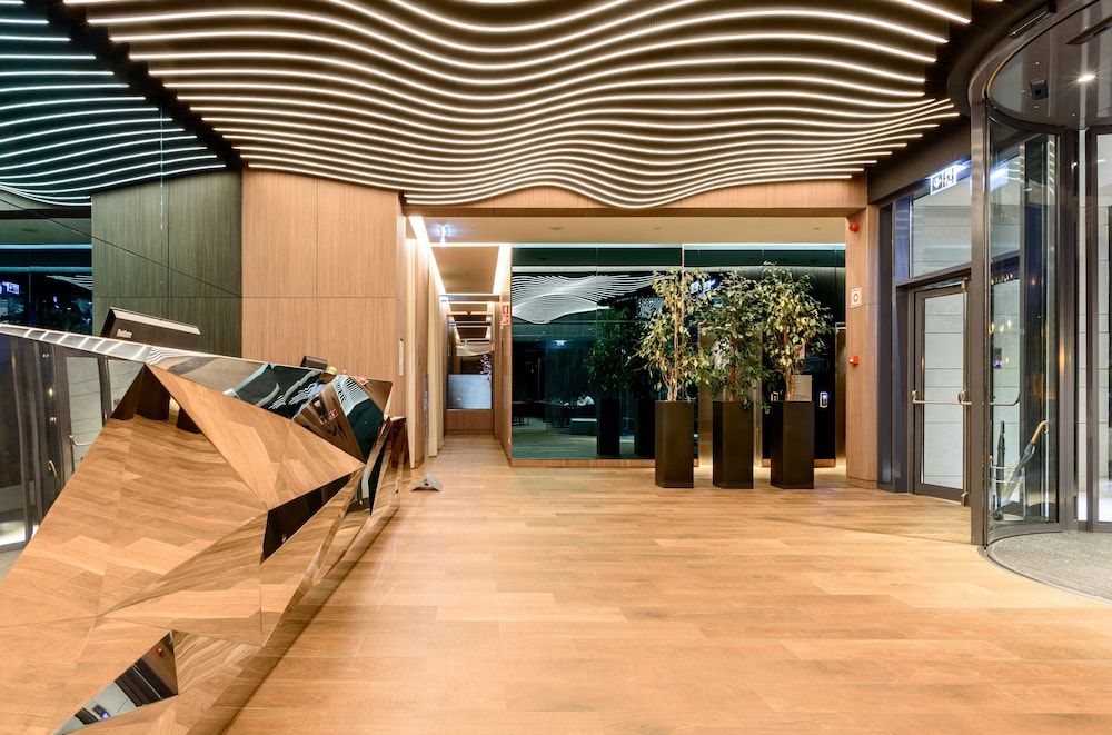 Eurostars Cascais 2