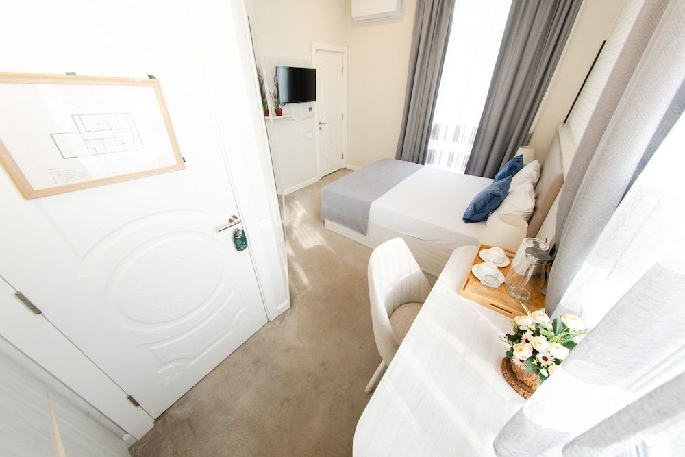 Zimmer Boutique Hotel 2