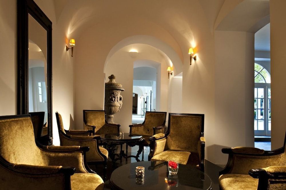 Antiq Palace - Historic Hotels of Europe 2