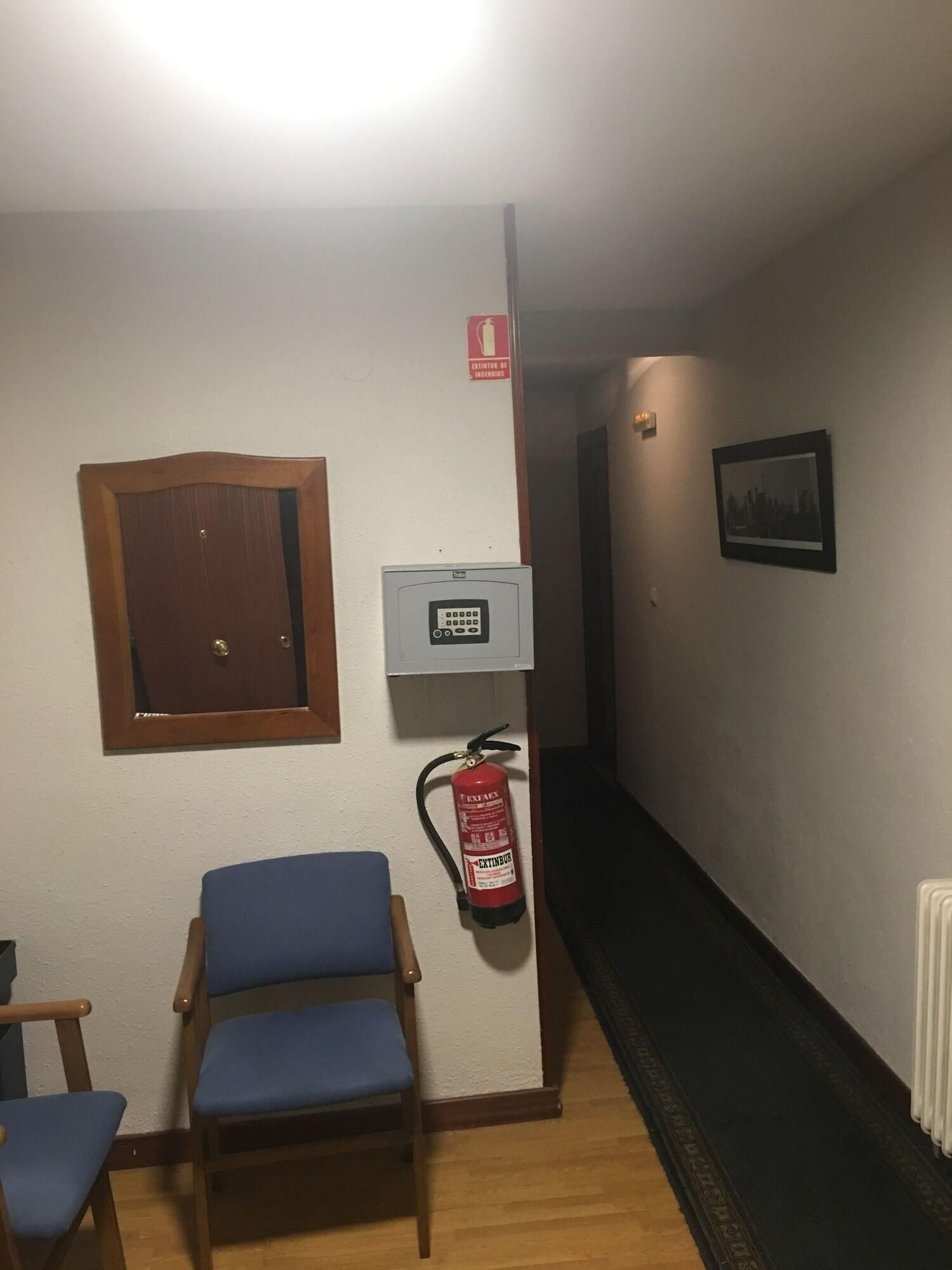 Hostal Hilton 2