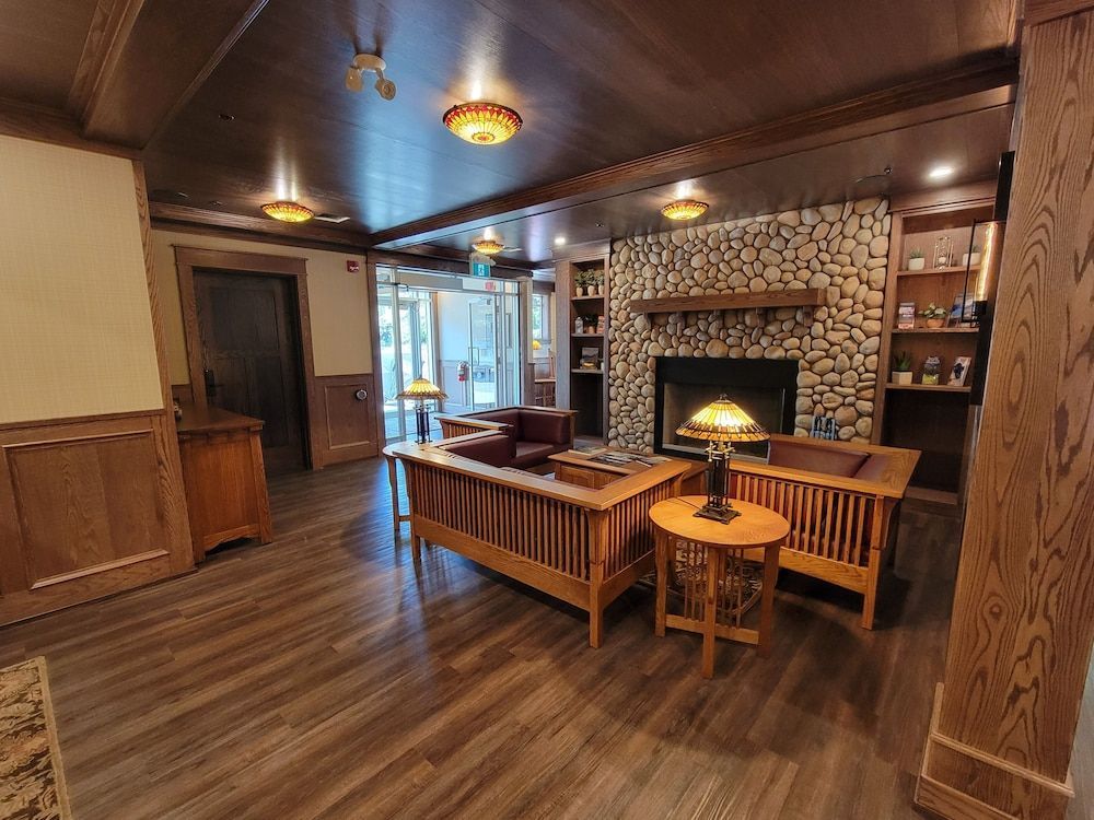 Kilmorey Lodge 2