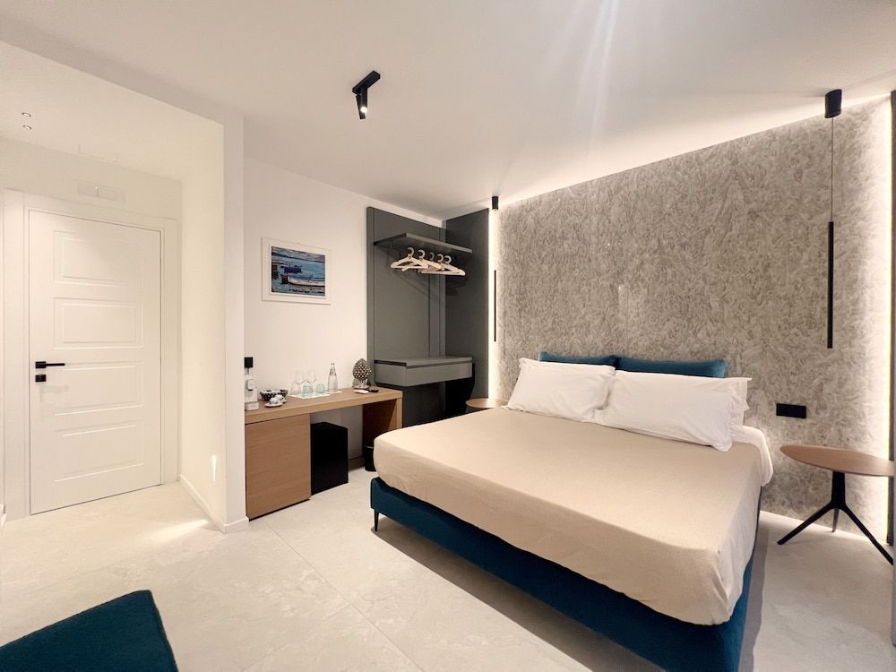 Cefalù Luxury Suite 1