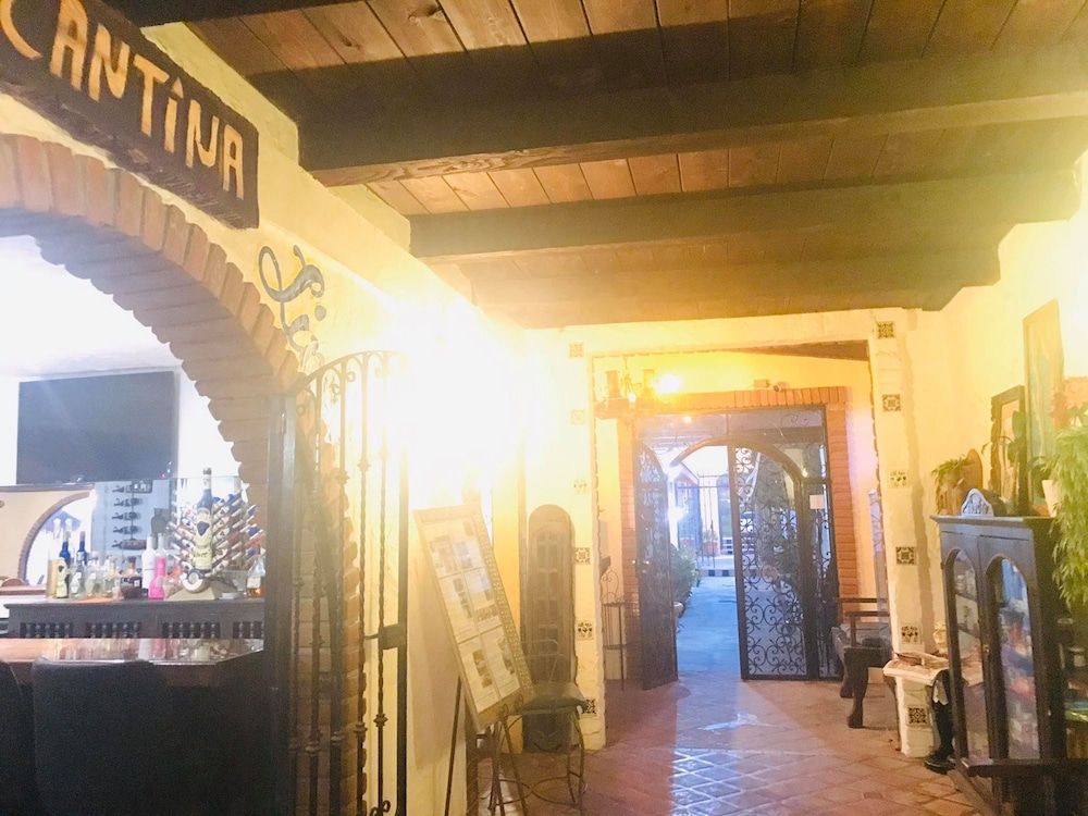 Poco Cielo Hotel 1
